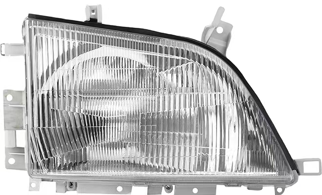 HI-NO DUTRO 2003 HEAD LAMP