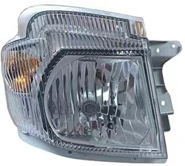 ISU-ZU TRAVIZ HEAD LAMP