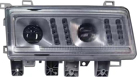 MIT-SUBISHI F380 HEAD LAMP LED
