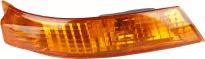 HI-NO DUTRO 2012 FOG LAMP