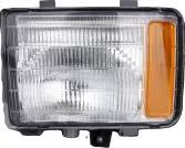 MIT-SUBISHI F380 CORNER LAMP